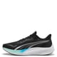 thumbnail image 1 of Tenis Puma Pounce Lite para Hombre 310778-21 negro 27.5, 1 of 6