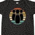 thumbnail image 4 of Inktastic Bowling Sunset for Bowler Silhouette Bowling Pins Boys or Girls Baby Bodysuit, 4 of 5