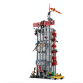 thumbnail image 4 of LEGO Spider-Man Daily Bugle 76178 (3772 pieces), 4 of 4