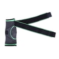 thumbnail image 4 of Protector de nailon XL para prevención de lesiones deportivas y compresión, soporte de tobillo ajustable, 4 of 8