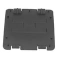 thumbnail image 2 of Front Wheel Arch Mudguard, ABS Eco Friendly 7260397 Sturdy  For Car, 2 of 8
