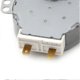 thumbnail image 4 of Microwave Oven Tray Motor 220-240v 4w Synchronous Motor For Tyj50-8a7 Shytmv, 4 of 5