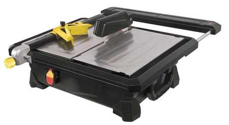 Tile Saw,Wet,7 In,3 4 HP QEP 22750Q by Qep