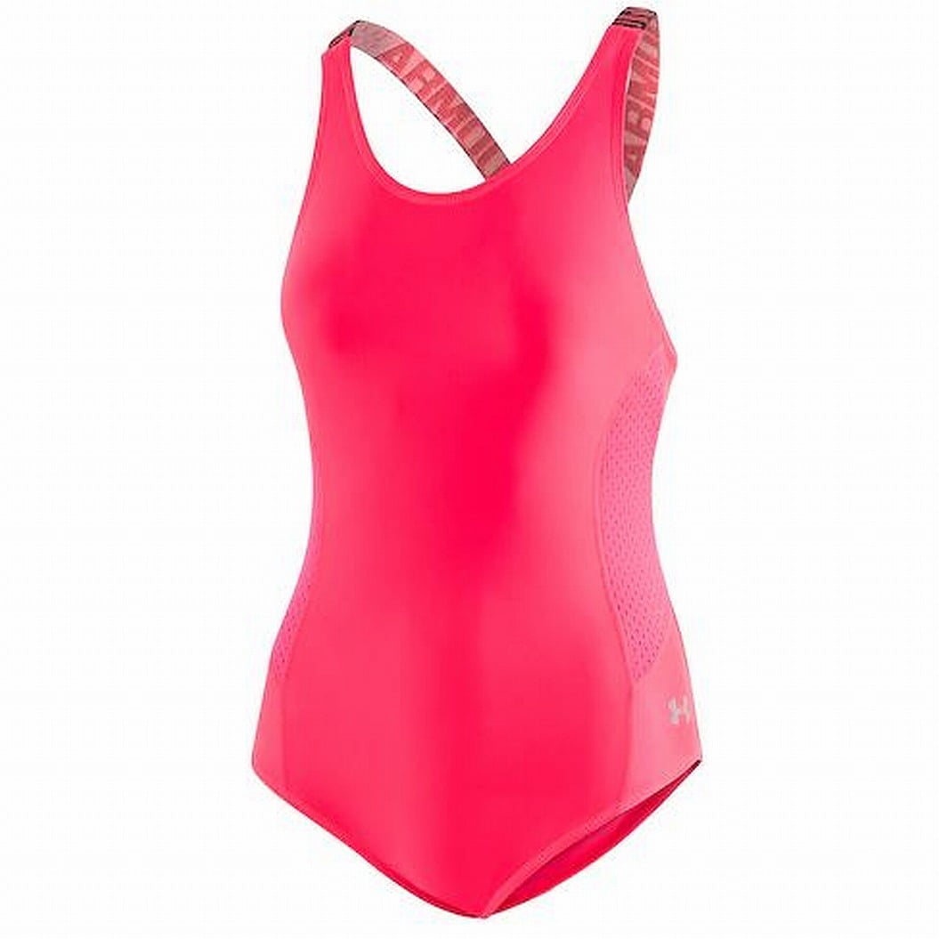 girls under armour swimsuits