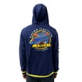 thumbnail image 3 of Marvel X-Men Xavier Institute Flight School Blackbird Anniversary Zip Hoodie, 3 of 4