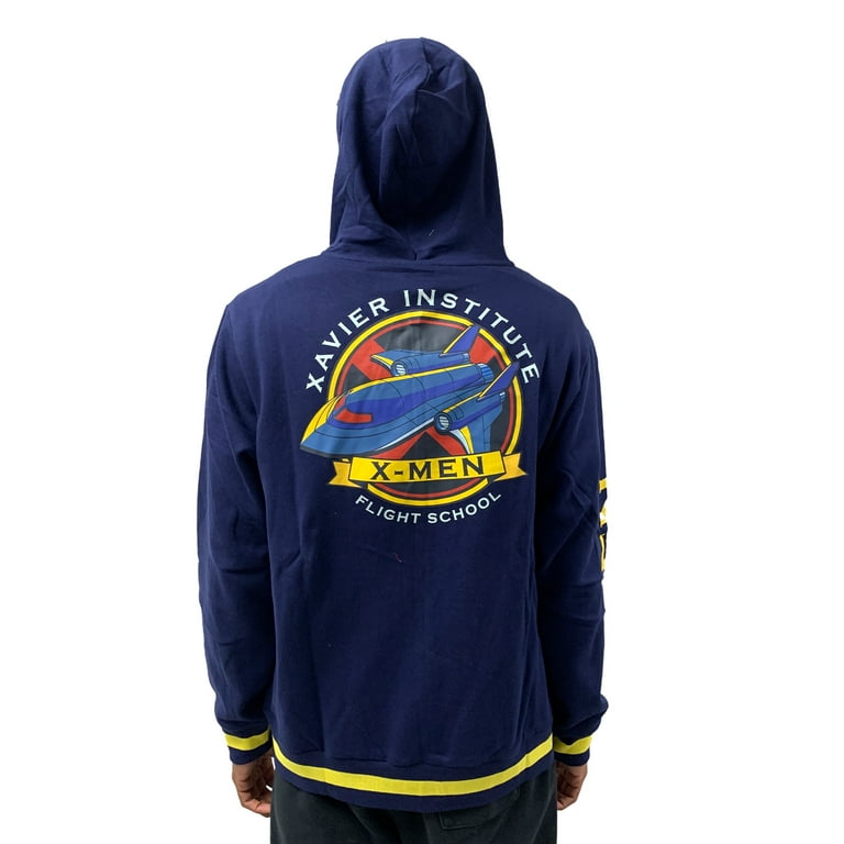 Xavier institute online hoodie