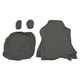 thumbnail image 4 of Funda Para Silla De Juegos, Funda Para Silla De Computadora Funda Para Silla De Oficina Elástica Lavable Con Cremallera Duradera Para Sillas De Oficina En Casa Protección Contra, 4 of 7