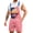 USA Beer, variant on Bibs Overalls Men Adjustable Straps Coveralls Shorts Printed Jumpsuit Male Romper(Patriotic Eagle,XL)