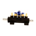 thumbnail image 1 of Foot Pedal Air Control Gate for Tire Changer Machine Repair Parts Accessory F, 1 of 9