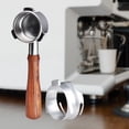 thumbnail image 3 of simhoa Anneaux de Dosage pour Porte-Café, Tasse de Dosage pour Machine à Expresso, 3 of 8