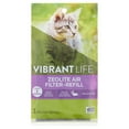 thumbnail image 2 of (6 pack) Vibrant Life Odor Control Cat Litter 5.5" x 9.813" Box, 2 of 6