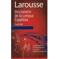 thumbnail image 1 of Diccionario DE LA LENGUA ESPAÑOLA INCREIBLE ENCICLOPEDIA CONSEJO NORMALIZACION Y CERTIFICACION, 1 of 2