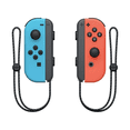thumbnail image 5 of Nintendo Switch Modelo OLED 64GB Neon Red & Neon Blue Joy-Con - Standard Edition (Version Internacional), 5 of 5