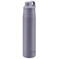 thumbnail image 1 of Botella Tiger MTS-W088VG con aislamiento al vacío, 880 ml, gris violáceo, 1 of 9