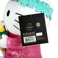thumbnail image 4 of Kidrobot Sanrio Zodiac Plush 12" Hello Kitty Star Sign Virgo Plush Toy, 4 of 13