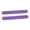 Violet, variant on BOKYAN 1 Pair Adjustable TPE Spur Straps for Horse Riding Gear, Multi-Purpose Equestrian Boot Accessories, Universal Fit for Adults and Children, Eco-Friendly Material, Red (7.87 x 0.98 inches)