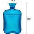 thumbnail image 2 of Bolsa de agua caliente, 2 of 4