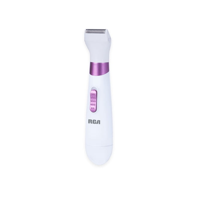 Cepillo de limpieza facial RCA Multifuncional de Belleza RC-P27