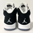 thumbnail image 5 of Ni - ke AIR JORDAN 5 RETRO 'Oreo' 2013 - MEN SIZE 9 - Discolored Soles - BNIB 136027 035, 5 of 5