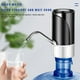 thumbnail image 4 of Cateissary Dispensador eléctrico automático de agua embotellada, agua para bebidas en casa, oficina y hotel Electrodomésticos Negro, 4 of 6