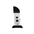 thumbnail image 3 of Calefactor RC-H4 RCA 1500W de Potencia 3 Niveles Potencia RCA Control Temperatura Blanco, 3 of 3