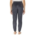 thumbnail image 6 of Secret Treasures Women's and Women's Plus Velour Jogger, 6 of 6