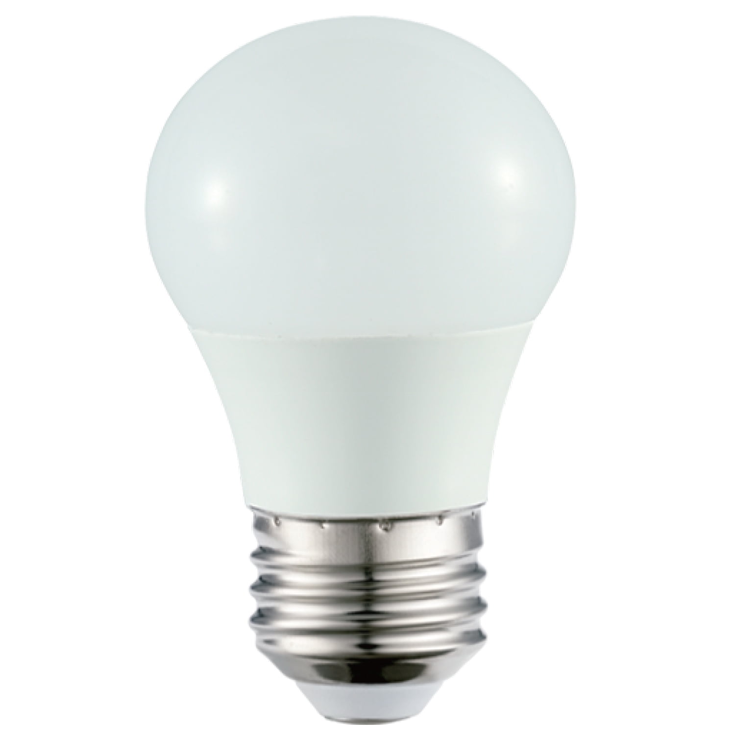 Medium Base Dimmable 5000K 10W 6-Pack Sunlite LED PAR30 Long Neck Bulbs 