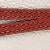 Birch/Rust Red