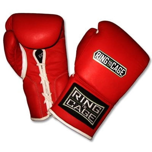 - Fight Boxing Gloves - Pro Fight Gloves