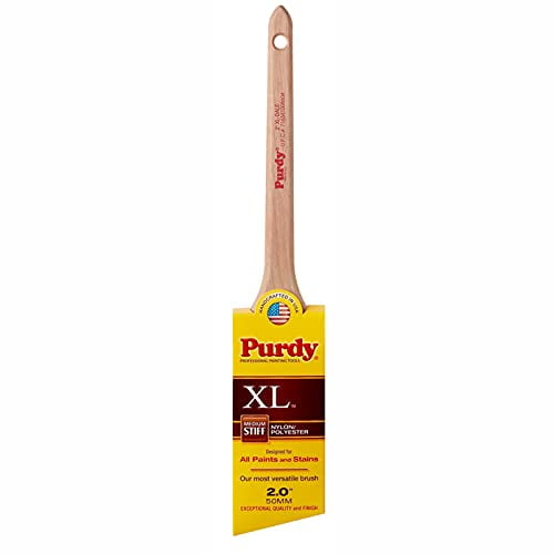Purdy 144080320 Pinceau angulaire XL Dale 2"