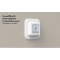 thumbnail image 3 of Adaptador de placa de cubierta y caja eléctrica Honeywell T-Series, 3 of 8