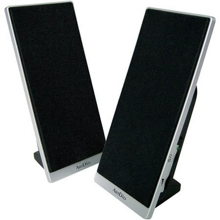Kinyo 2.0 Channel Portable Usb Powered S