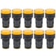 thumbnail image 1 of Palillo de hilo dental, 120 piezas de hilo dental portátil que mancha hilo desechable salida de alta intensidad Jadeshay A, 1 of 8