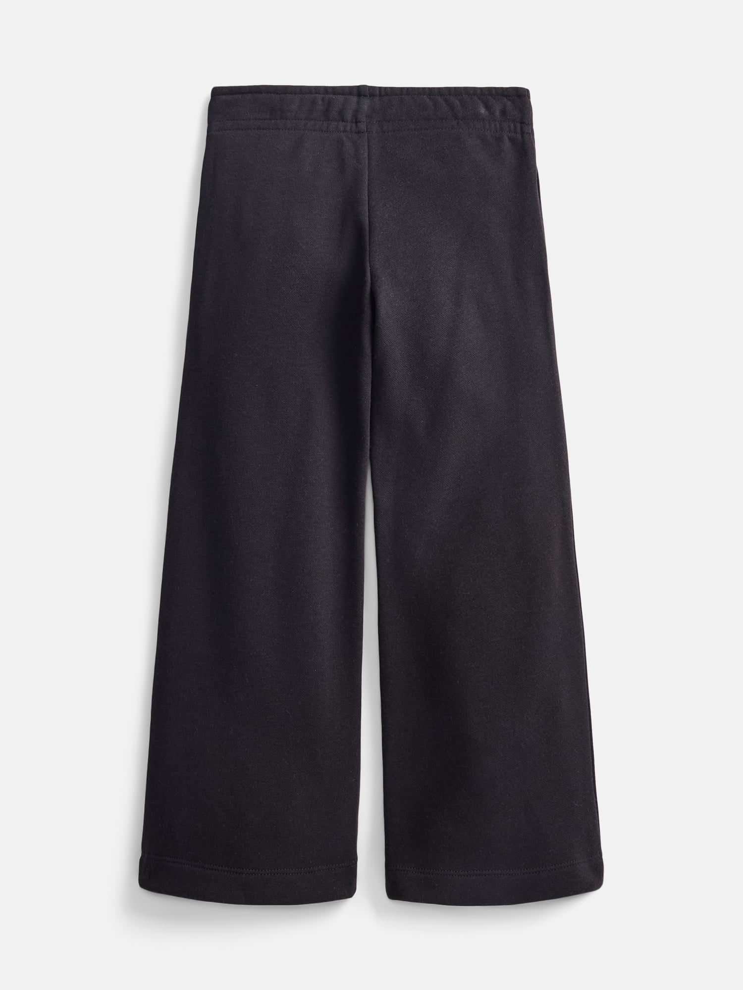 Athletic Works Girls Active Fleece Flare Pants, Sizes 4-18 & Plus