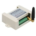 thumbnail image 3 of AC85-250V 10A 2CH 433Mhz Motor Interruptor de control remoto Motor adelante, 3 of 8