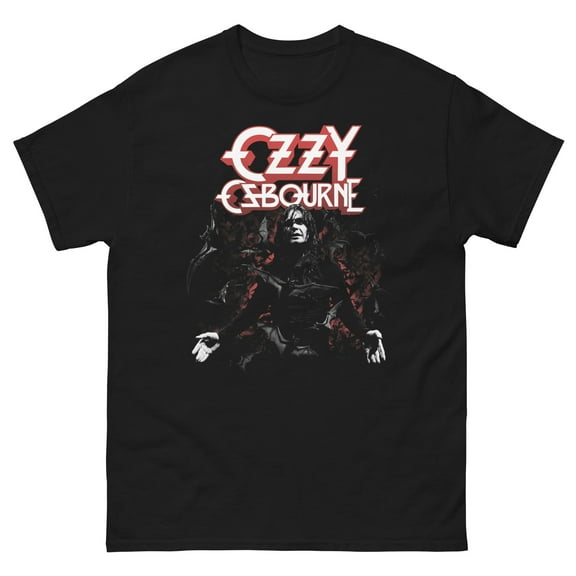 Ozzy Osbourne Prince of Darkness T-Shirt