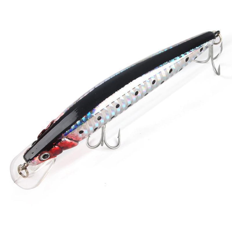 Details about   Electric Fishing Lures Bait Vibrate USB Rechargeable Flashing LED Light Z1N4 