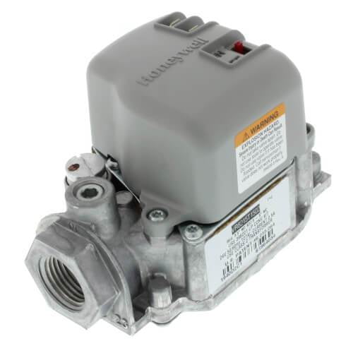 Honeywell VR8215T1502 Dual Valve Gas Control