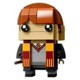 thumbnail image 4 of Limited Edition LEGO 41621 BrickHeadz Ron Weasley & Albus Dumbledore Building Kit 245 Piece, 4 of 5