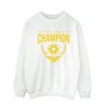 thumbnail image 1 of DC Comics Chandail en Molleton Homme Wonder Woman Joue comme un Champion, 1 of 1