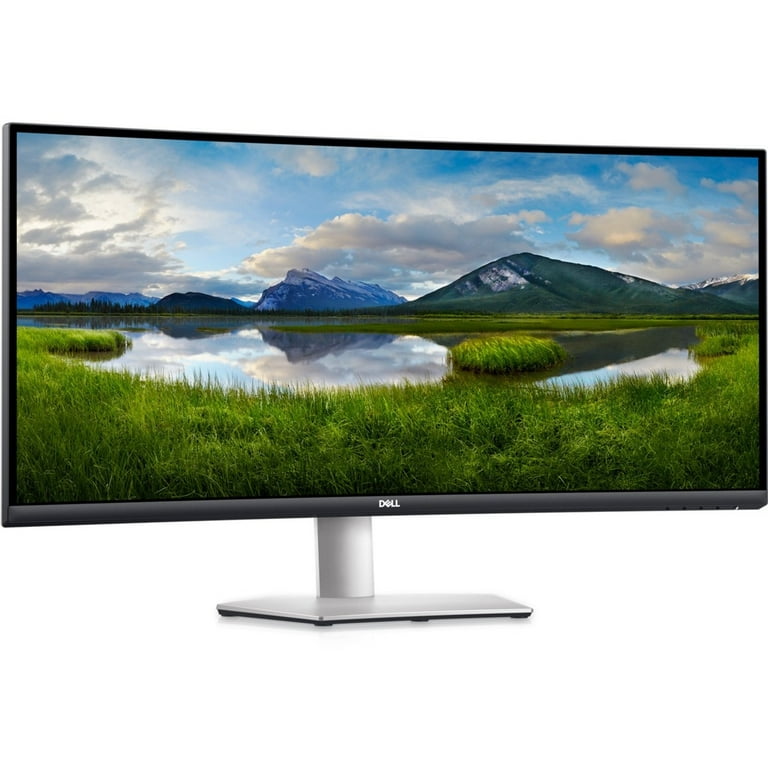 Dell Large Display 34