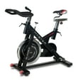 thumbnail image 1 of Bladez Master GS LED Console Adjustable Seat Racing Design Stationary Bike, 1 of 5