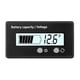 thumbnail image 1 of 6v-100v12v 24v 36v 48v 60v 72v Lead Acid Lithium Battery Capacity Indicator Car Digital Voltmeter Voltage Tester Meter Tool, 1 of 1