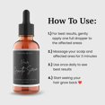 thumbnail image 2 of HALEYS Luminous Skin Foundation - VEGANO + SIN CRUELDAD - Base ligera con media a completa para un brillo natural - Belleza sin aceite para pieles sensibles y propensas al acné - Sin fragancia (7.25, 2 of 5
