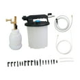 thumbnail image 1 of Manual de freno Oil Stranador Presión de freno Profesional Profesional de alto rendimiento de frenos Fluid Herramienta Conjunto de, 1 of 8