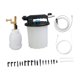 thumbnail image 1 of Manual de freno Oil Stranador Presión de freno Profesional Profesional de alto rendimiento Fluido de frenos Fluid Herramienta Conjunto de, 1 of 8