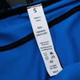 thumbnail image 7 of Deepwonder Men Compression Workout Pants Quick Dry Men's Tight Base Layer Leggings for Sports Running Gym (Black, M), 7 of 7