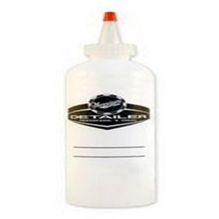 Meguiars MGD-20199 Generic Dispenser Bottle 12 oz