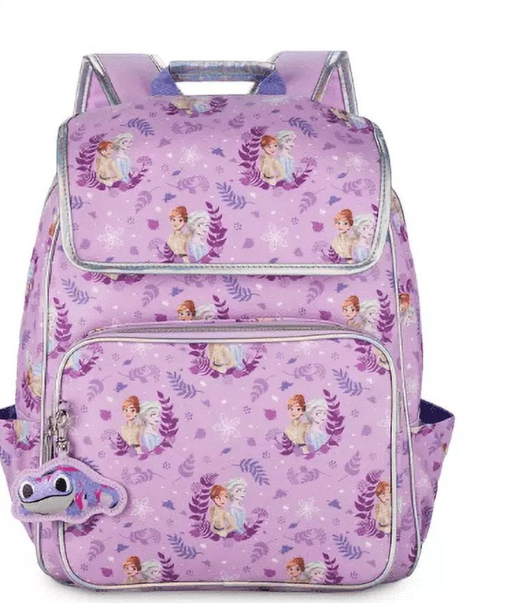 Disney Store Frozen 2 Girls Backpack Back to School