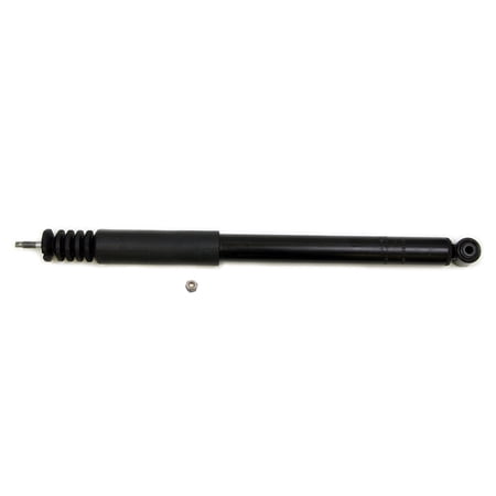 Gabriel 69966 Ultra Rear Shock Absorbers Fits 96-99 Mercedes-Benz E300; 96-02 Mercedes Benz E320 Sedan; 97 Mercedes-Benz E420; 98-02 Mercedes-Benz E430 (1 pack)